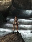 pic for Lara Croft